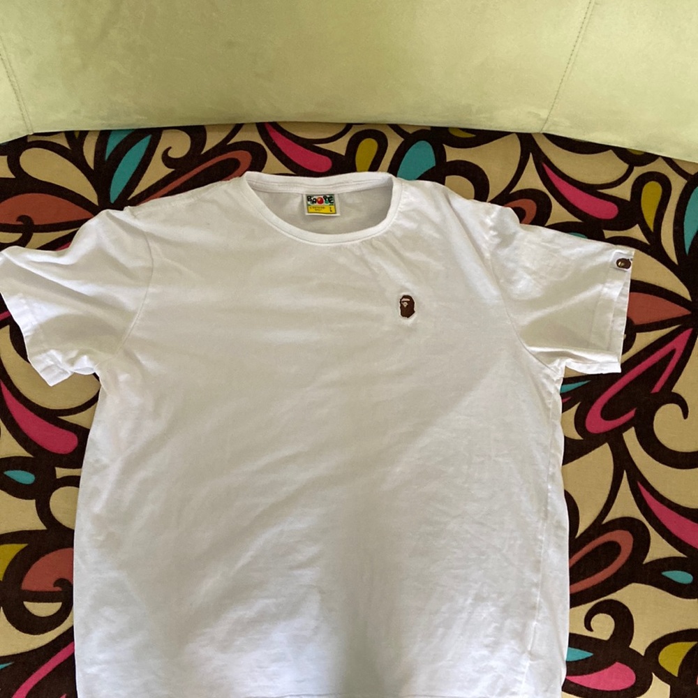 Bape Shirt
